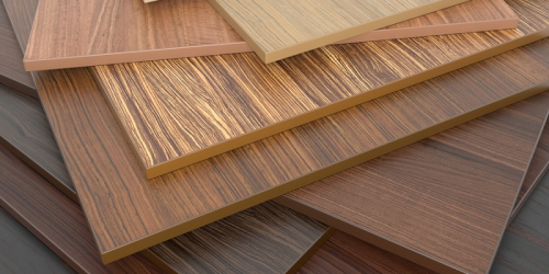 Шпонування і ламінування