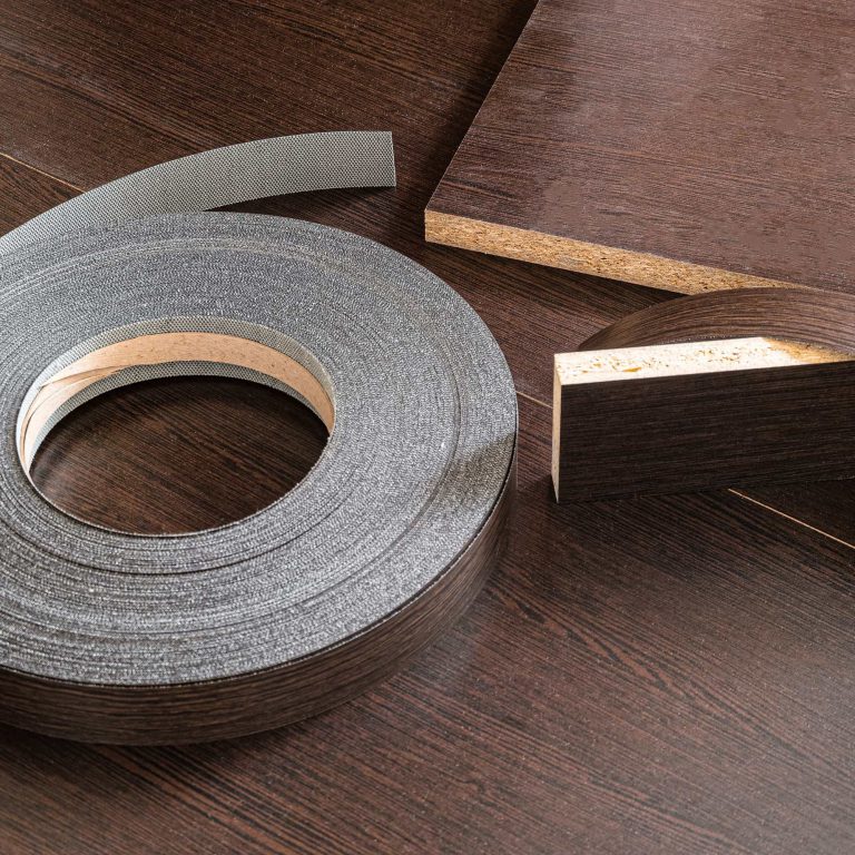 Приклеювання крайок / POST SOFT FORMING