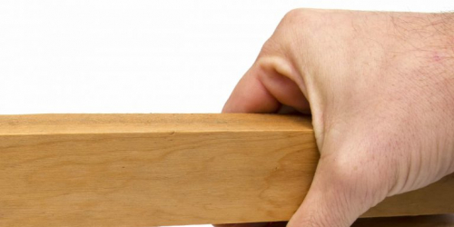 Склеювання монтажне і твердого дерева