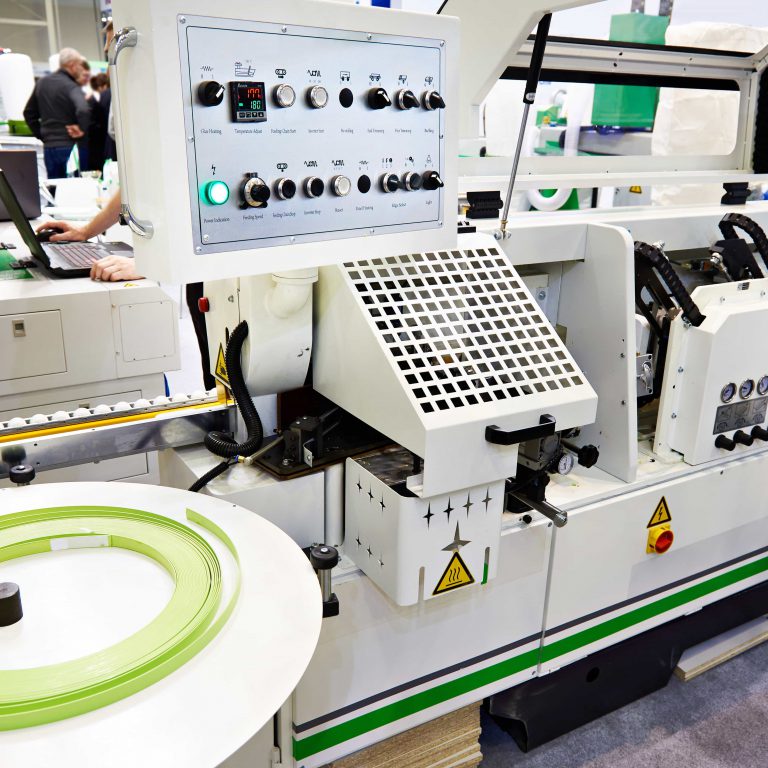 Розділова рідина (антиадгезив) для крайкооблицювальних верстатів