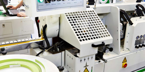 Розділова рідина (антиадгезив) для крайкооблицювальних верстатів