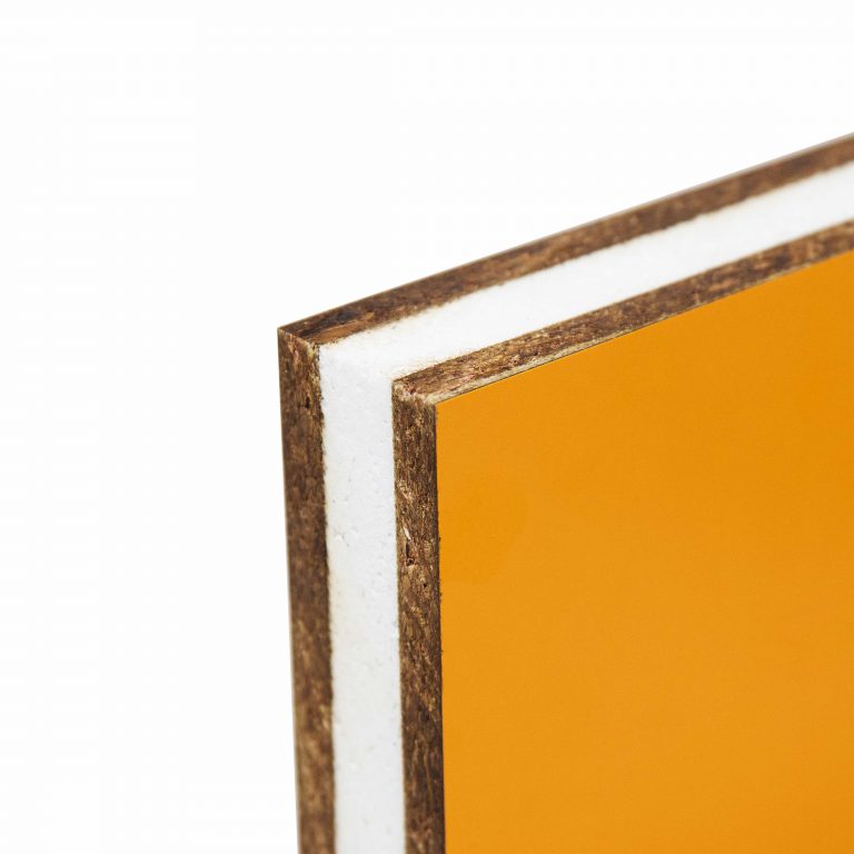 Сендвіч-панелі