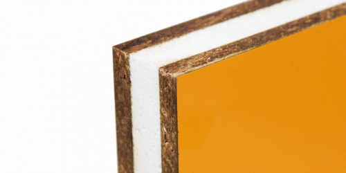 Сендвіч-панелі