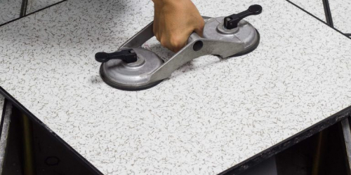 Фальшпідлоги