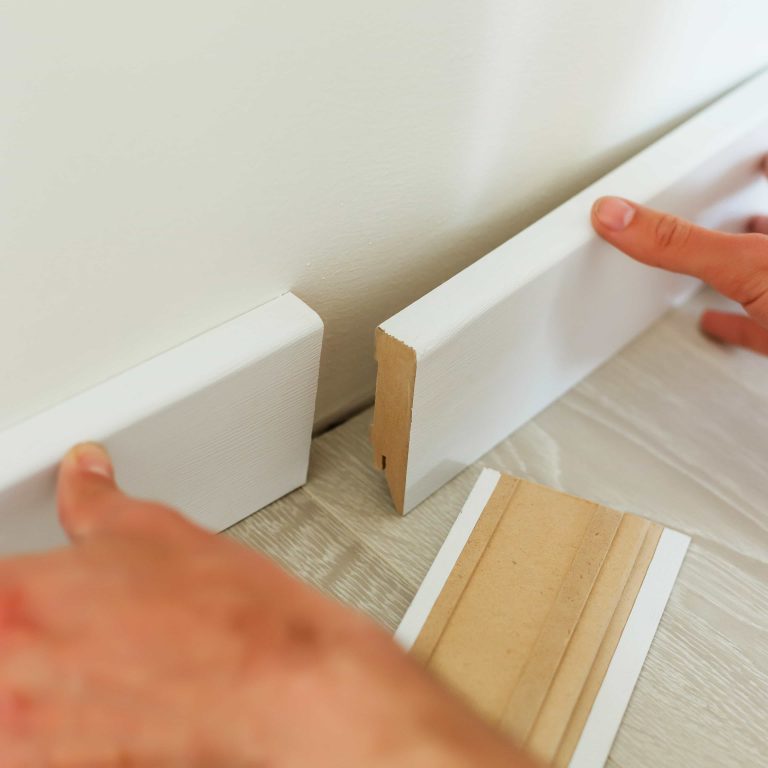 Окутування профіля / POST SOFT FORMING