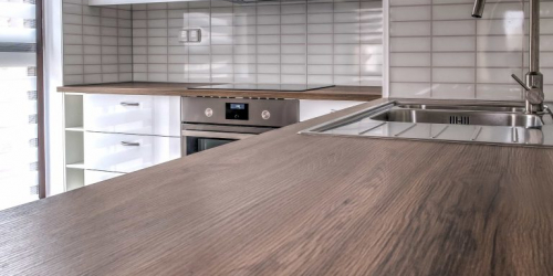 Кухонні стільниці