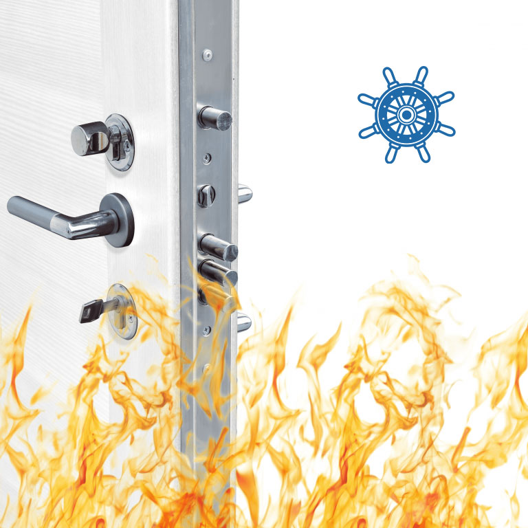 Вогнетривкі клея