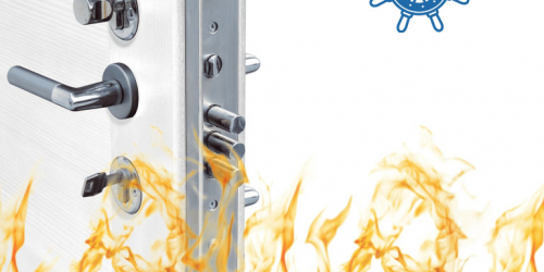 Вогнетривкі клея